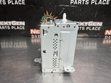 2010 CAMARO SS RADIO RECEIVER OEM 20854719 #1605