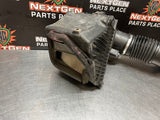 2013 GMC SIERRA 3500 LML DURAMAX 6.6 AIR INTAKE OEM #1131