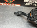 2021 FORD MUSTANG GT STEERING COLUMN STALK BRACKET HOUSING WITH STALKS OEM #1147