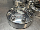 05-16 FORD F250 F350 SUPER DUTY CENTER CAPS OEM #3949