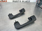 08-09 PONTIAC G8 REAR GRAB HANDLES OEM #611