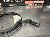 2004 PONTIAC GTO HOOD LATCH RELEASE CABLE OEM #1438