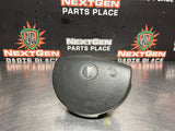 2004 PONTIAC GTO STEERING WHEEL AIRBAG OEM #987