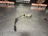 97-04 C5 CORVETTE FUEL DOOR RELEASE ACTUATOR OEM 10275633 #1368