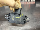 2014 CADILLAC CTS-V COUPE YAW RATE SENSOR OEM 13589518 #1233