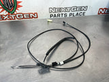 04 - 06 PONTIAC GTO TRUNK RELEASE CABLE OEM #669