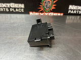 2017 C7 CORVETTE ENGINE CONTROL MODULE (ECU) OEM 23368752 #1181