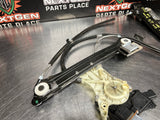 2011 CAMARO SS DRIVERS SIDE LH WINDOW REGULATOR ASSEMBLY OEM 92243581 #951