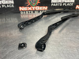 10-15 CAMARO SS WINDSHIELD WIPER ARMS W BLADES OEM #1547