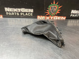 2014 FORD MUSTANG EMERGENCY BRAKE BOOT BLACK OEM #1261