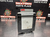 2002 FORD F250 7.3 ENGINE CONTROL MODULE ECM PCM 2C3F-12A650-DF OEM #1004