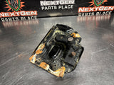 04 - 06 PONTIAC GTO BATTERY TRAY WITH HOLD DOWN OEM #1438