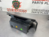 97-04 C5 CORVETTE GLOVE BOX BLACK OEM #486