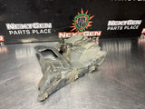 10-14 FORD MUSTANG GT RH REAR BUMPER BRACKET SUPPORT OEM CR33-17E850-AB #1298