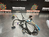 2007 C6 CORVETTE RH PASSENGER SIDE DOOR WIRE HARNESS OEM #998