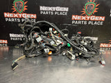 2014 FORD F250 F350 DASH WIRING HARNESS OEM EC3T-14401-AJC #1333