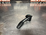 2017 FORD MUSTANG GT WINDSHIELD WIPER STALK SWITCH OEM DG9T-17A553-AFW #1434