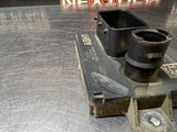 2014 GMC SIERRA 3500 GLOW PLUG CONTROLLER MODULE OEM #1295