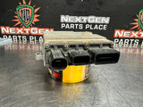 2012 FORD F250 DIESEL GLOW PLUG RELAY MODULE BC3A-12B533-AD OEM #980