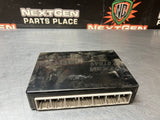 2011 SILVERADO 2500HD LML BCM BODY CONTROL MODULE 20939137 OEM #1230