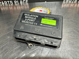 2014 DODGE RAM 2500ST FISHER 3 PORT ISOLATION MODULE 29070-1 #870