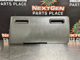 2005 F250 6.8 LOWER DASH FUSE PANEL COVER TRIM 5C34-25044F08-A #929