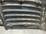 2013 SILVERADO 2500 ALLISON LEFT AND RIGHT HOOD SCOOPS BLCK OEM #1083