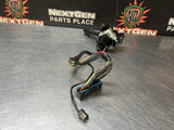 2002 C5 CORVETTE TURN SIGNAL CRUISE CONTROL HEADLIGHT SWITCH OEM #1190