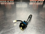 04-06 PONTIAC GTO CRUISE CONTROL STALK SWITCH OEM 92169929 #901
