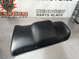 97-04 C5 CORVETTE KNEE BOLSTER DRIVER LH SIDE OEM BLCK 10426428 #651