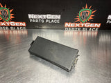 2012 FORD MUSTANG GT FUSE BOX TOP COVER 6E5T-14A003-AB OEM #782