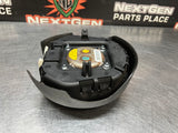 2010 CAMARO SS STEERING WHEEL AIR BAG OEM #1184