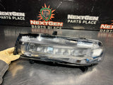 18-23 FORD MUSTANG GT LH LEFT SIDE DRIVER FOG LIGHT DRL OEM #1643