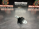 2014 FORD MUSTANG GT FUEL PUMP CONTROL MODULE AU5A-9D370-AG OEM #1290