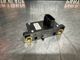 2005 C6 CORVETTE YAW RATE SENSOR OEM 10307709 #1030