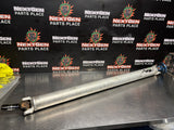 04-06 PONTIAC GTO 3.5”DRIVESHAFT SHOP ALUMINUM ONE PIECE DRIVESHAFT #1269