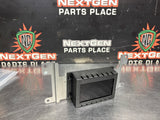 2017 FORD MUSTANG GT 4.2” RADIO INFO DISPLAY OEM HR3T-18B955-CC #1334
