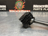 05-13 C6 CORVETTE WINDSHIELD WIPER SWITCH STALK OEM #1110