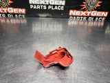 2010 CAMARO SS POSITIVE BATTERY CABLE JUNCTION BOX TOP COVER OEM 92237267 #1232