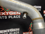 2011-2014 FORD MUSTANG GT BBK CATTED X PIPE #847