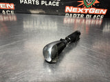 2006 PONTIAC GTO 6 SPEED MANUAL SHIFTER KNOB W ROD OEM #1293