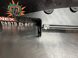 05-13 C6 CORVETTE LOWER FRONT RADIATOR AIR DUCT BUMPER EXTENSION 10350998 #1030