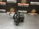 2021 FORD MUSTANG GT AUTO (10R80) SHIFTER WITH KNOB ASSEMBLY OEM #1147