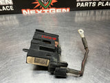 2011 FORD F250 CIRCUIT BREAKER UNDER HOOD OEM BC3T-14A094-BC #1091