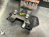 2005 C6 CORVETTE PCM MOUNTING BRACKET OEM 10307440 #1030