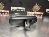 2011 CHEVY SILVERADO 2500 REAR VIEW MIRROR 15816792 OEM #1070