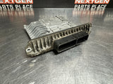 2008 FORD F250 6.4 DIESEL POWERSTROKE PCM ECM ECU 8C3A-12A650-CJK OEM #1016