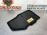 97-04 C5 CORVETTE PASSENGER REAR CARGO DEPARTMENT COVER OEM BLK 10413534 #581