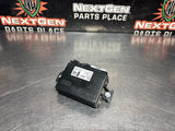 2015 FORD MUSTANG GT LIGHTING CONTROL MODULE FR3T-14D644-BE OEM #1391