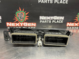 2011 FORD MUSTANG GT CALIFORNIA SPECIAL CENTER AC HEATER AIR VENT OEM #863
